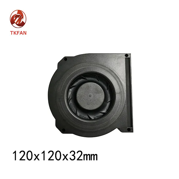 12v Dc Mini Blower Fan