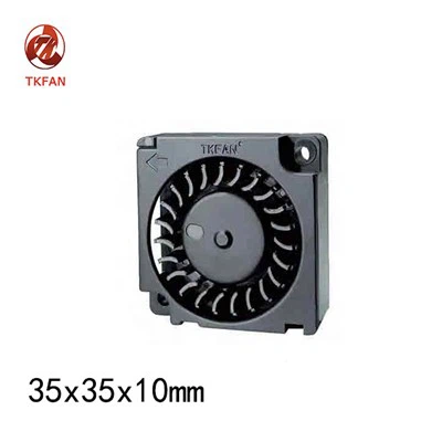 12V DC 블로워 냉각 팬